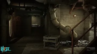 Скриншот 8 к игре The Riese Project - Prologue
