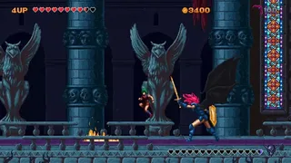 Скриншот 4 к игре Argol - Kronoss' Castle