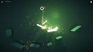Скриншот 2 к игре 跳跃音符