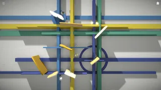 Скриншот 5 к игре 跳跃音符