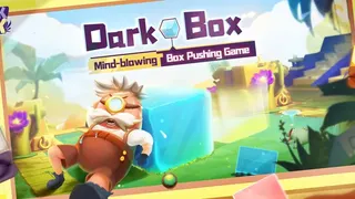Скриншот 1 к игре 黑匣 Dark Box