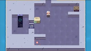 Скриншот 2 к игре 黑匣 Dark Box