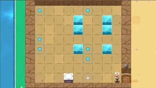Скриншот 3 к игре 黑匣 Dark Box