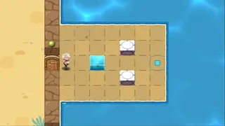 Скриншот 5 к игре 黑匣 Dark Box