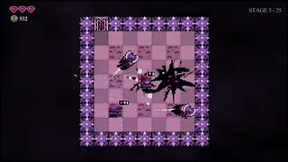 Скриншот 3 к игре CursedSword