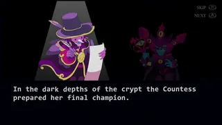 Скриншот 4 к игре CursedSword