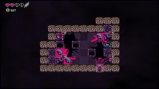Скриншот 5 к игре CursedSword
