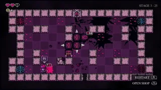 Скриншот 6 к игре CursedSword