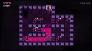 Скриншот 8 к игре CursedSword