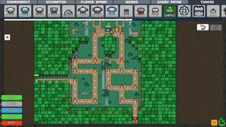 Скриншот 3 к игре Two-Timin' Towers