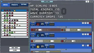Скриншот 5 к игре Two-Timin' Towers