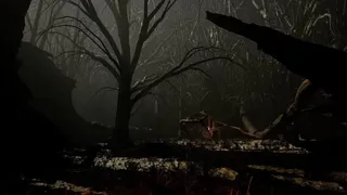 Скриншот 3 к игре Eaten by Darkness