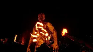 Скриншот 7 к игре Eaten by Darkness