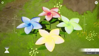 Скриншот 1 к игре Flower Memories