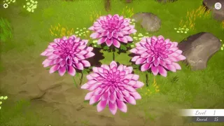 Скриншот 5 к игре Flower Memories