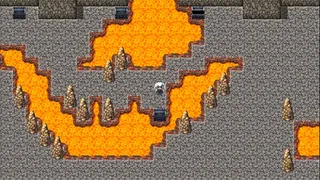 Скриншот 5 к игре Seventh Star