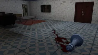 Скриншот 1 к игре Starless Hotel