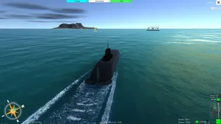 Скриншот 4 к игре Nautikin Adventures