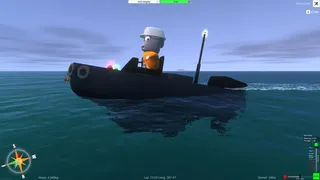 Скриншот 8 к игре Nautikin Adventures