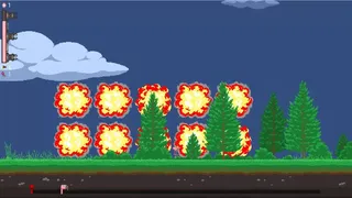Скриншот 2 к игре Flamingo Go With Gun