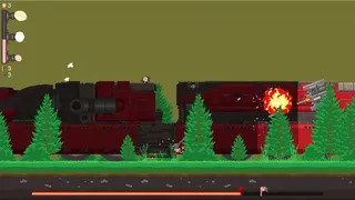 Скриншот 7 к игре Flamingo Go With Gun