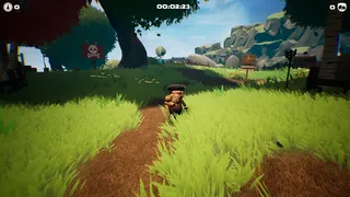 Скриншот 1 к игре A Rum Tale