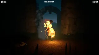 Скриншот 3 к игре A Rum Tale