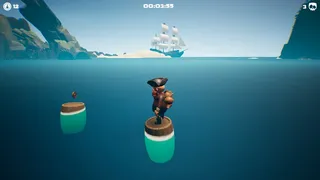 Скриншот 5 к игре A Rum Tale