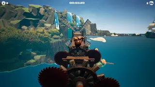 Скриншот 6 к игре A Rum Tale
