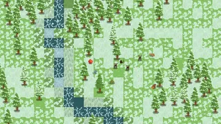 Скриншот 1 к игре Little Porp