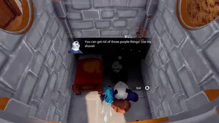 Скриншот 6 к игре Dancing Pandas
