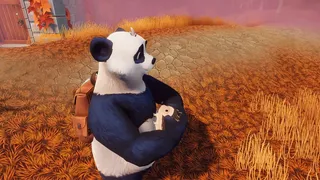 Скриншот 7 к игре Dancing Pandas