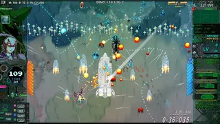 Скриншот 1 к игре Battle Titan:RAINBOW