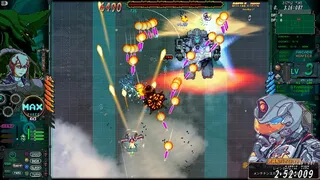 Скриншот 2 к игре Battle Titan:RAINBOW