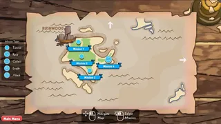 Скриншот 3 к игре The Cloud Bazaar