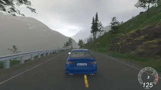 Скриншот 2 к игре Race Code