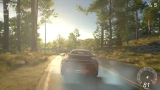 Скриншот 3 к игре Race Code