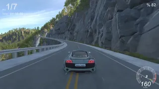 Скриншот 4 к игре Race Code