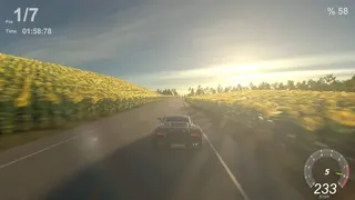 Скриншот 8 к игре Race Code