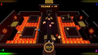 Скриншот 8 к игре Package Dudes