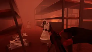 Скриншот 2 к игре Warrior Paint - 2005 GOTY Edition