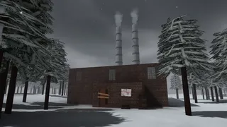 Скриншот 4 к игре Warrior Paint - 2005 GOTY Edition