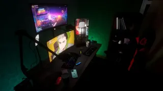 Скриншот 1 к игре After Stream