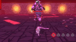 Скриншот 1 к игре Grim Knight