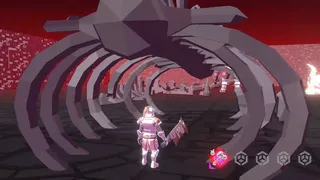Скриншот 4 к игре Grim Knight