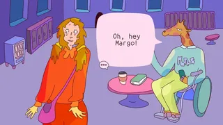 Скриншот 6 к игре Margo