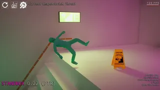 Скриншот 1 к игре STANDBOX