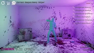 Скриншот 4 к игре STANDBOX