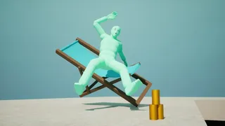 Скриншот 7 к игре STANDBOX
