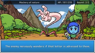 Скриншот 5 к игре Heartwood Heroes